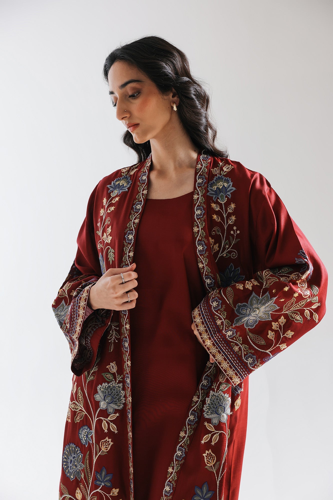 ETHNC WOMEN - WINTER COLLECTION 2025 – ETHNC UK