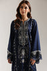 EMBROIDERED SUIT (E3730/103/622)