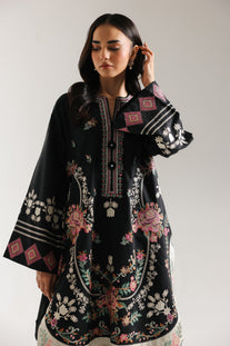 EMBROIDERED SUIT (E3780/103/902)