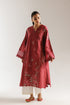 EMBROIDERED SUIT (E3785/103/405)