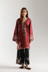 EMBROIDERED SUIT (E3789/103/307)