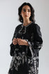 EMBROIDERED SUIT (E3800/103/901)