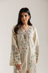 EMBROIDERED SUIT (E3802/103/006)