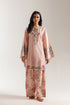 EMBROIDERED SUIT (E4006/103/315)