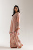 EMBROIDERED SUIT (E4006/103/315)