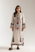 EMBROIDERED KAFTAN (E4010/103/006)