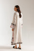 EMBROIDERED KAFTAN (E4010/103/006)