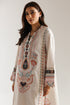EMBROIDERED KAFTAN (E4010/103/006)
