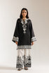 EMBROIDERED SUIT (E4012/103/902)
