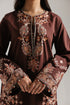 EMBROIDERED SUIT (E4018/103/203)