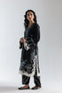 EMBROIDERED SUIT (E4019/103/902)