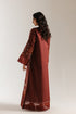EMBROIDERED KAFTAN (E4028/103/801)