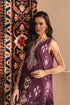 EMBROIDERED SUIT (E4029/103/403)