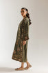 EMBROIDERED KAFTAN (E4039/103/117)
