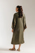 EMBROIDERED KAFTAN (E4039/103/117)