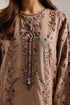 EMBROIDERED SUIT (E4042/103/805)