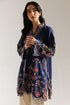 EMBROIDERED SUIT (E4074/103/619)