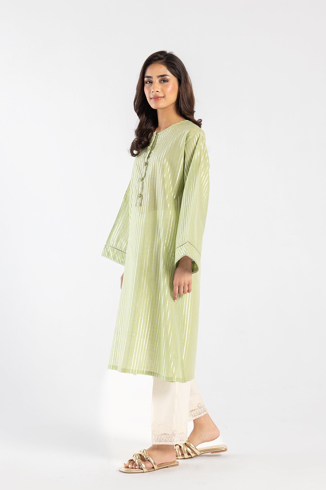 EMBROIDERED SHIRT (E4078/102/126)