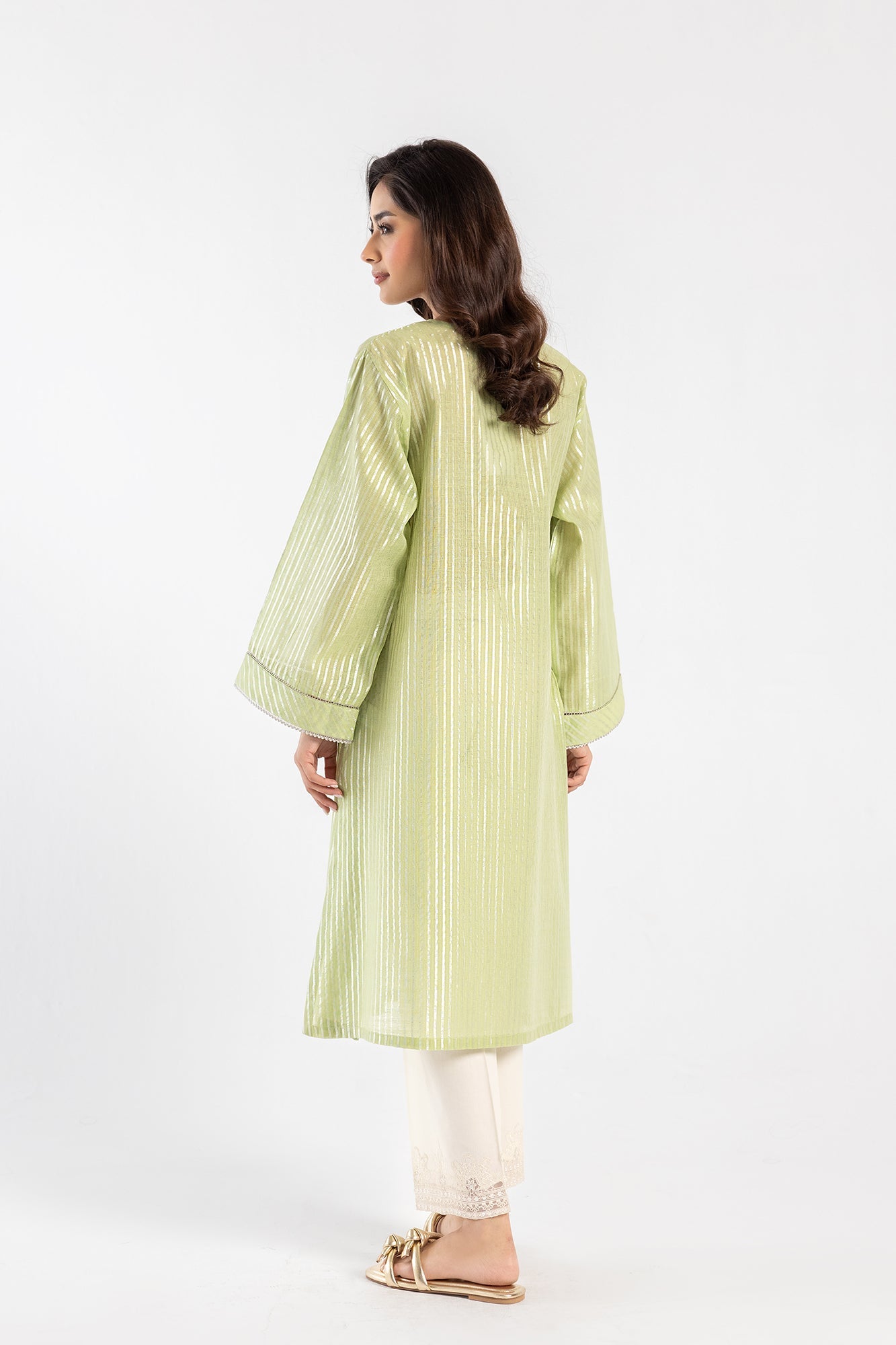 EMBROIDERED SHIRT (E4078/102/126)