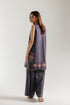 EMBROIDERED SUIT (E4082/103/621)
