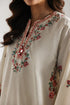 EMBROIDERED SUIT (E4085/103/002)