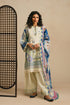 EMBROIDERED SUIT (E4086/103/002)