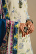 EMBROIDERED SUIT (E4086/103/002)