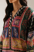 PRINTED SUIT (E4087/103/003)