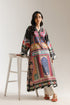 PRINTED SUIT (E4087/103/003)