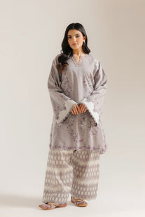 EMBROIDERED SUIT (E4090/103/514)
