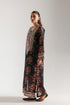 EMBROIDERED KAFTAN (E4097/103/902)