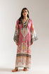 EMBROIDERED DRESS (E4107/103/003)