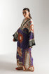 PRINTED KAFTAN (E4111/103/005)