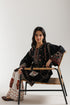 EMBROIDERED SUIT (E4122/103/901)