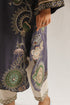 EMBROIDERED SUIT (E4123/103/904)