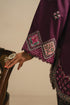 EMBROIDERED SUIT (E4125/103/516)