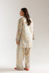 EMBROIDERED SUIT (E4128/103/005)