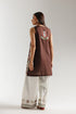 EMBROIDERED SUIT (E4129/103/801)