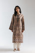 EMBROIDERED SUIT (E4134/103/815)