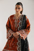 EMBROIDERED SUIT (E4141/103/204)
