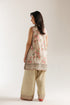 EMBROIDERED SUIT (E4146/103/316)