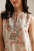EMBROIDERED SUIT (E4146/103/316)