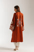 EMBROIDERED SUIT (E4156/103/205)