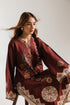 EMBROIDERED SUIT (E4159/103/801)