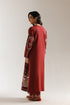 EMBROIDERED SUIT (E4164/103/415)