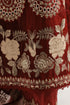 EMBROIDERED SUIT (E4164/103/415)