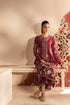 EMBROIDERED SUIT (E4164/103/415)
