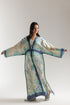 PRINTED KAFTAN (E4175/103/003)