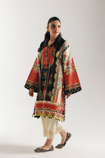 EMBROIDERED SUIT (E4176/103/005)