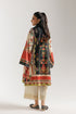 EMBROIDERED SUIT (E4176/103/005)